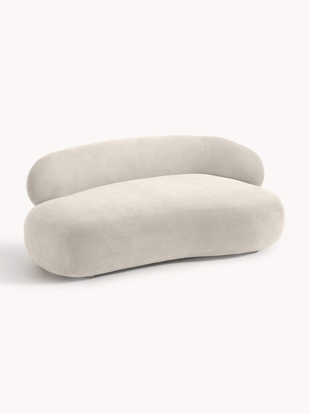 Alva 2-Seater Sofa