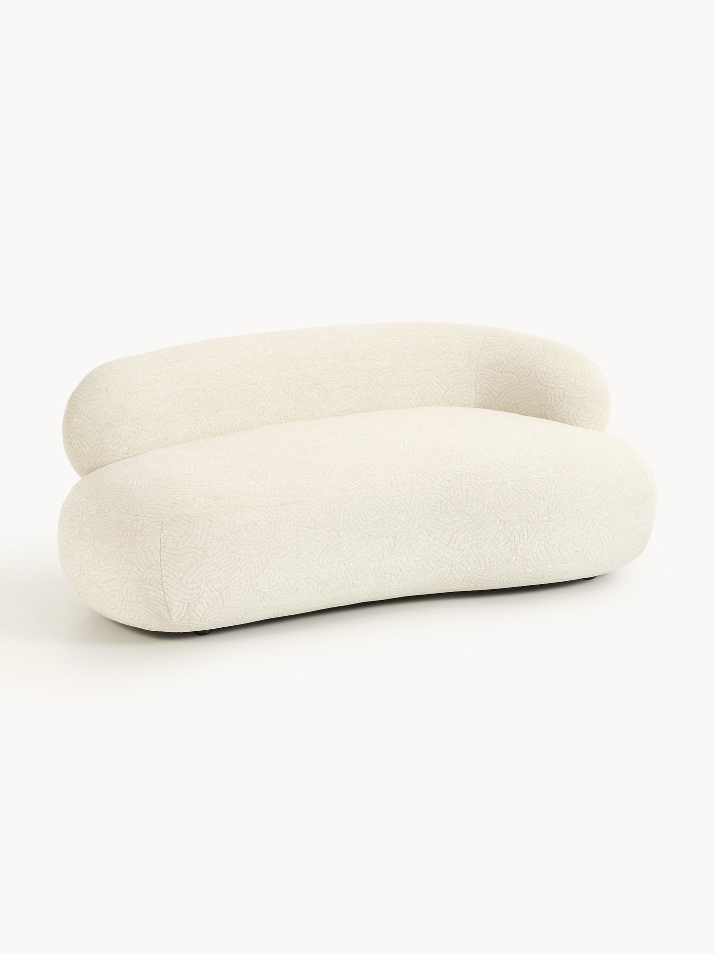 Alva 2-Seater Sofa
