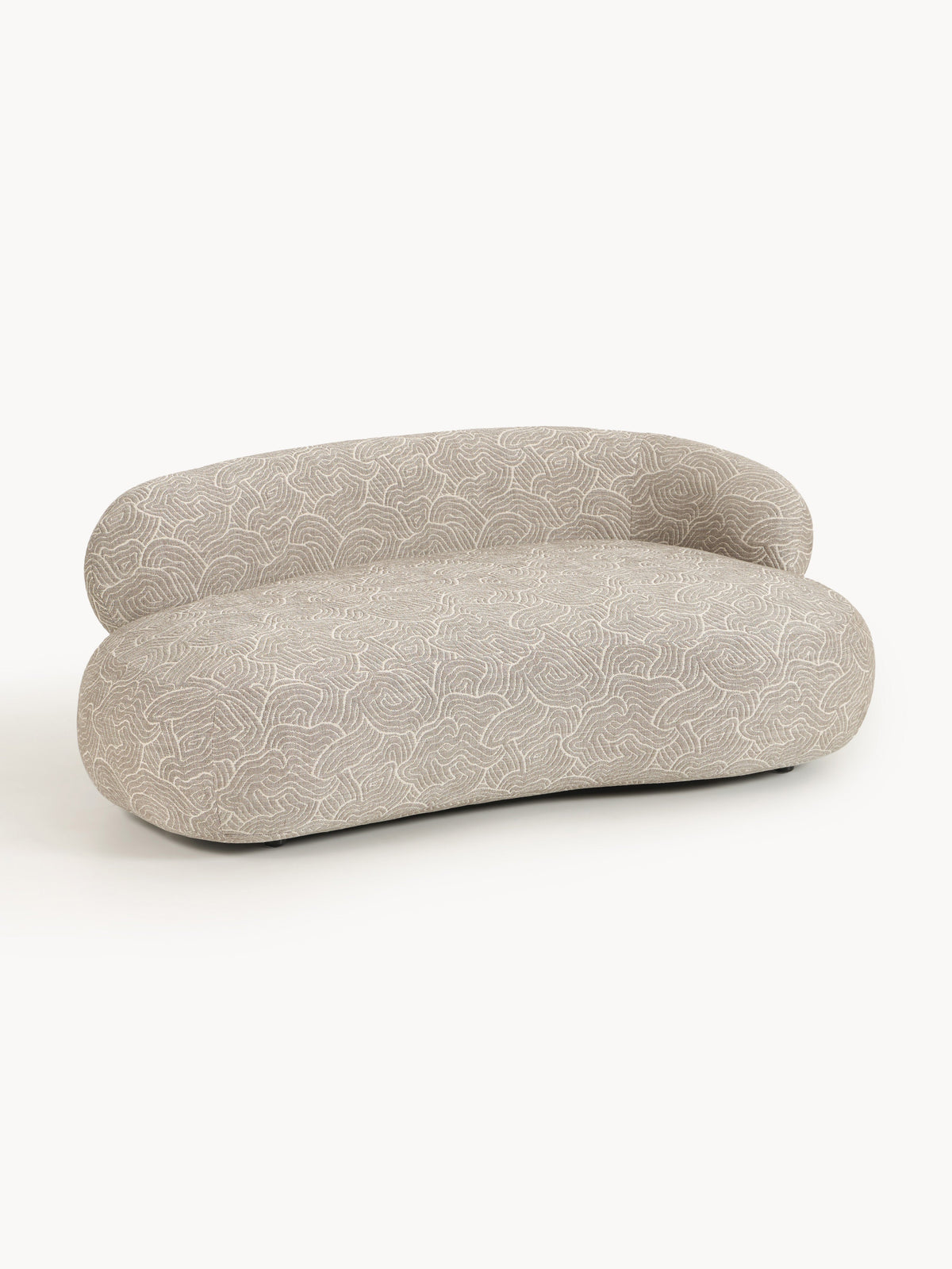 Alva 2-Seater Sofa