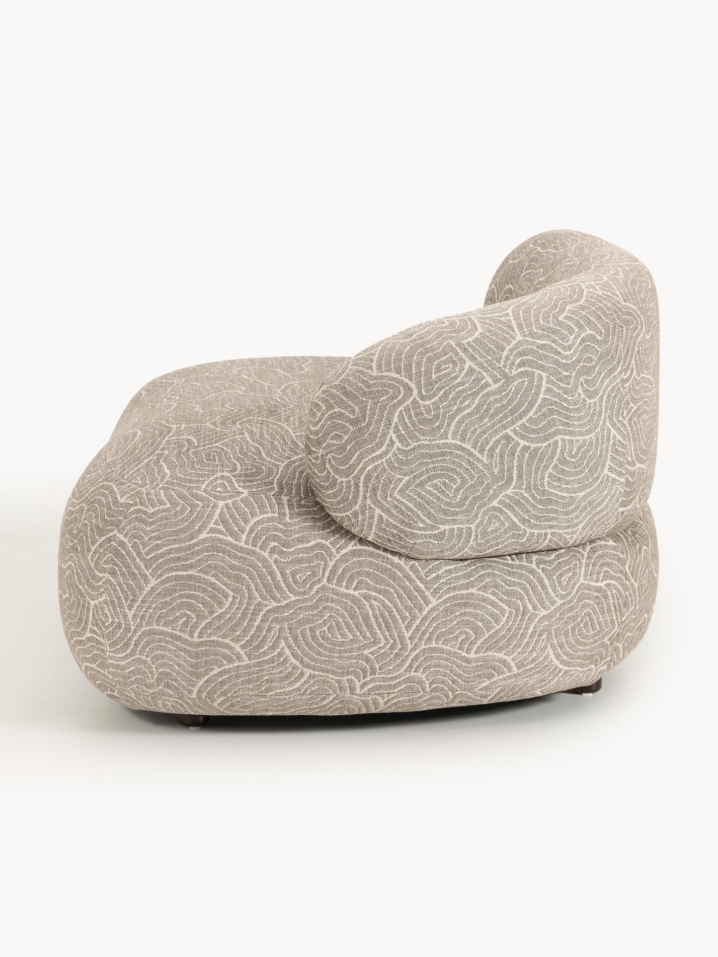 Alva Lounge Armchair