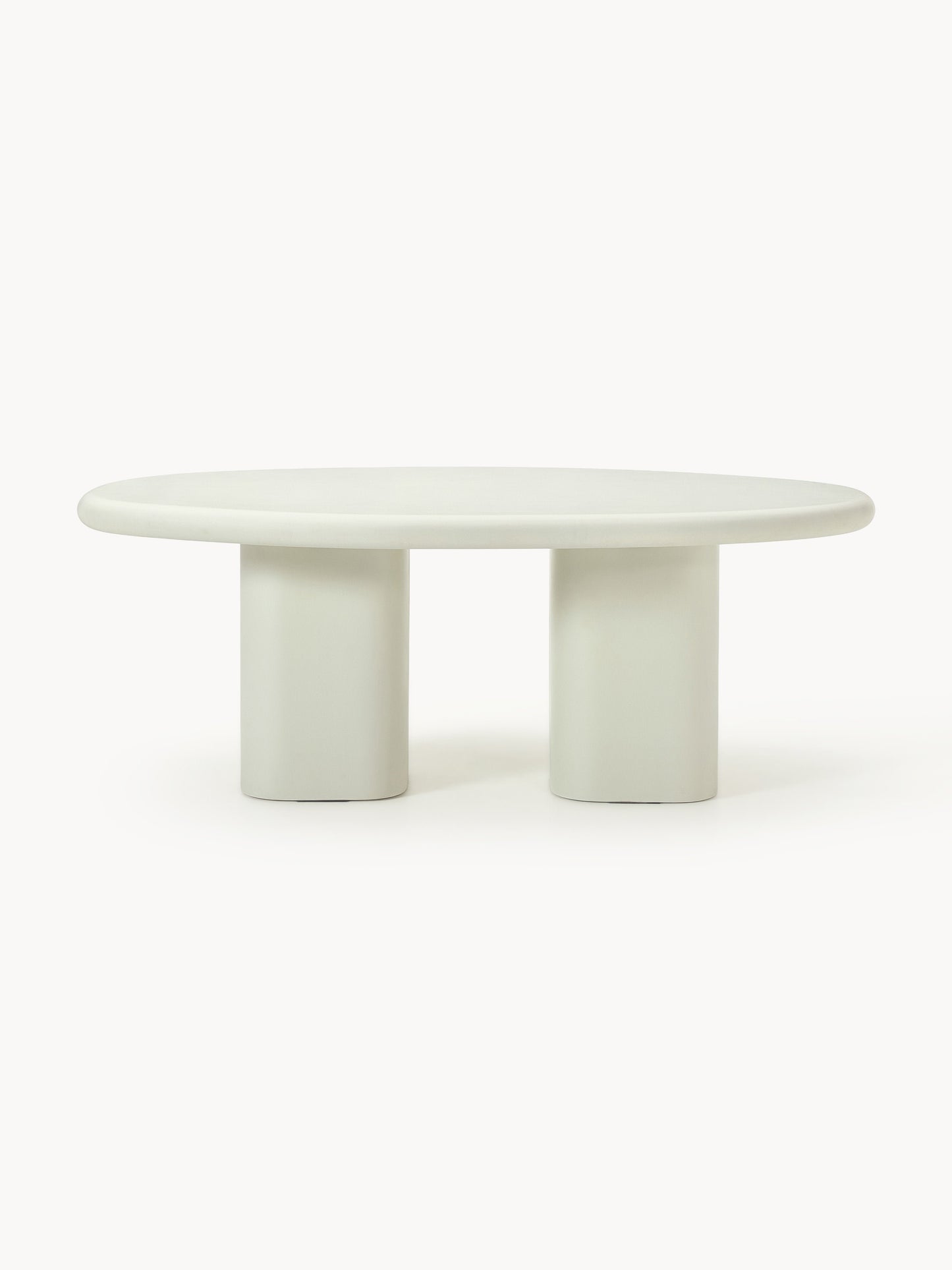 Anayra Indoor & Outdoor Dining Table, in Various Sizes