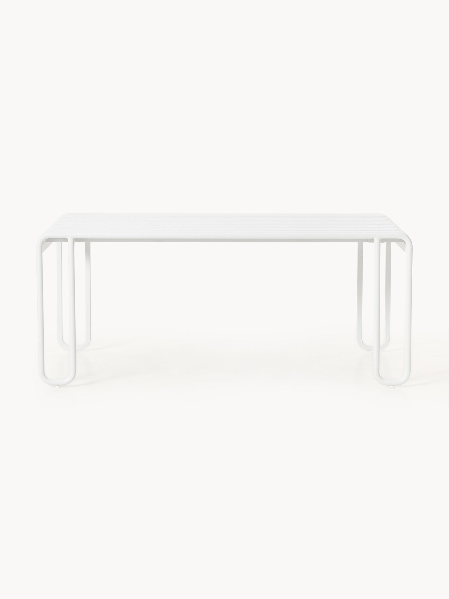 Caion Garden Table, 180 x 90 cm