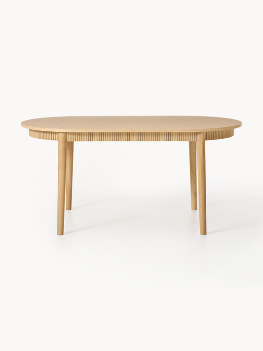 Calarin Extendable Dining Table, in Various Sizes