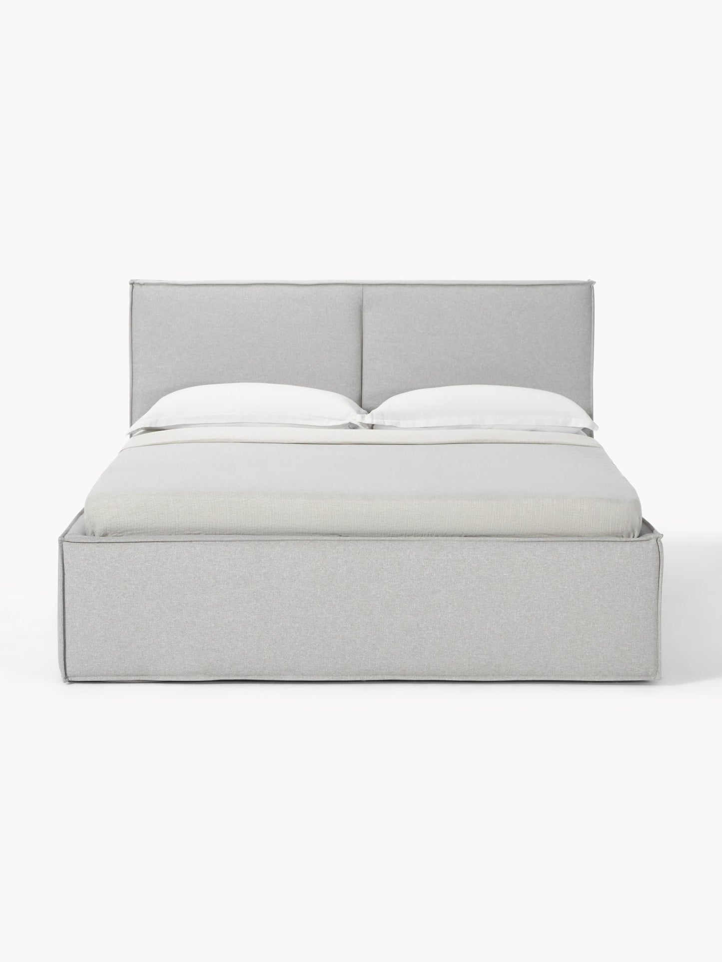 Dreanne Upholstered Bed