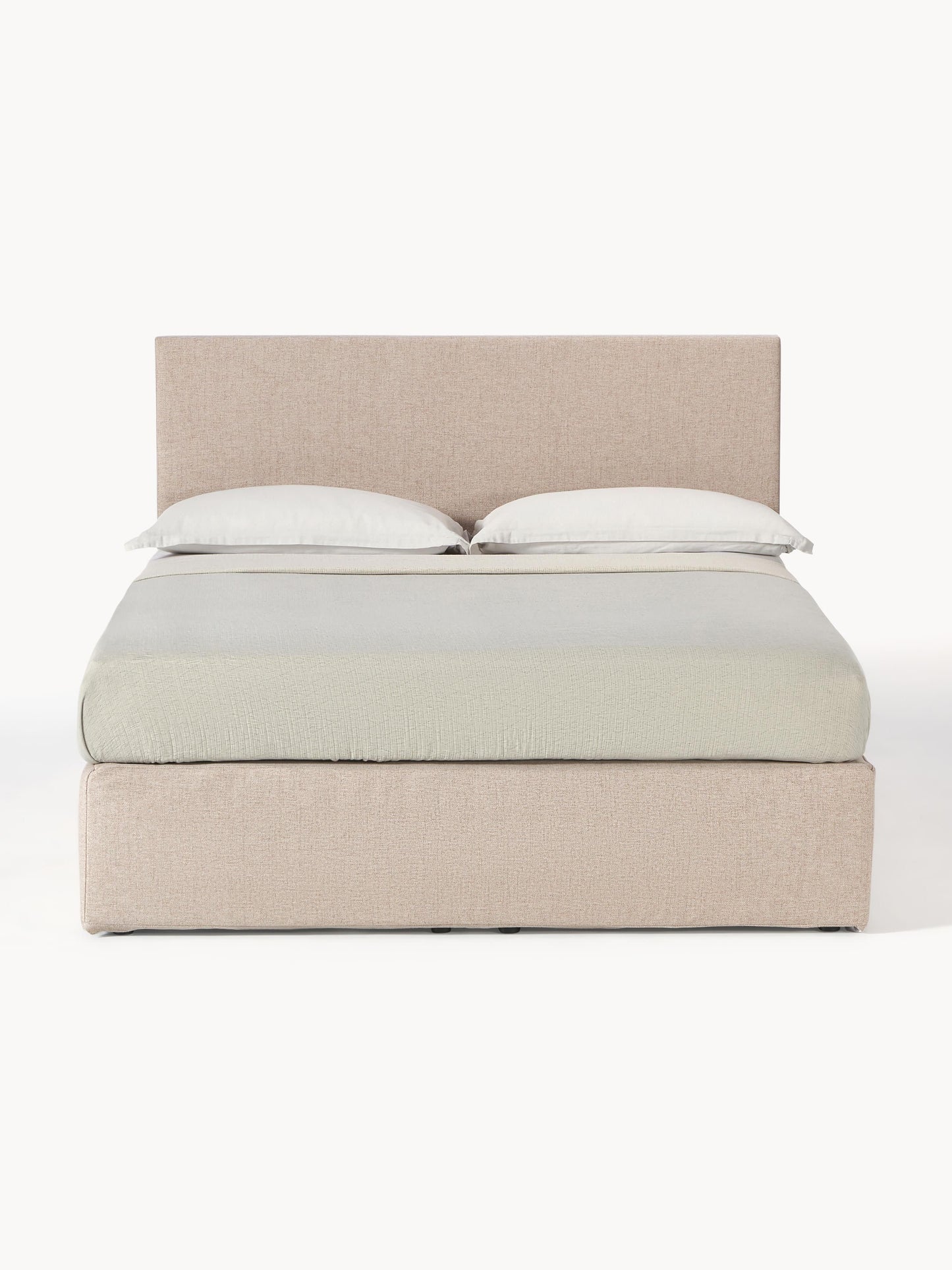Eliska Box Spring Bed