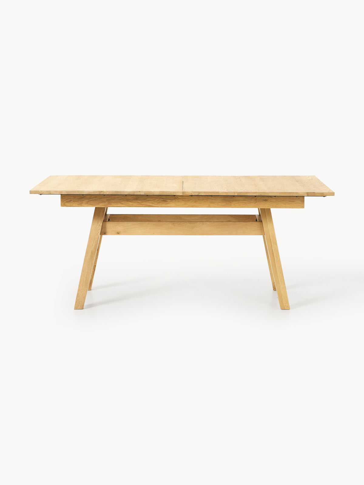 Ethen Extendable Dining Table, 180 - 220 x 100 cm