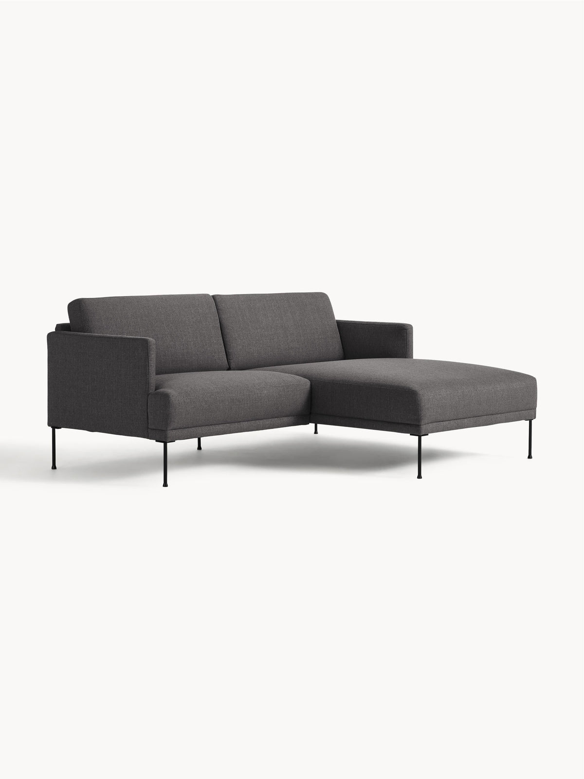 Fluenta Corner Sofa, Small