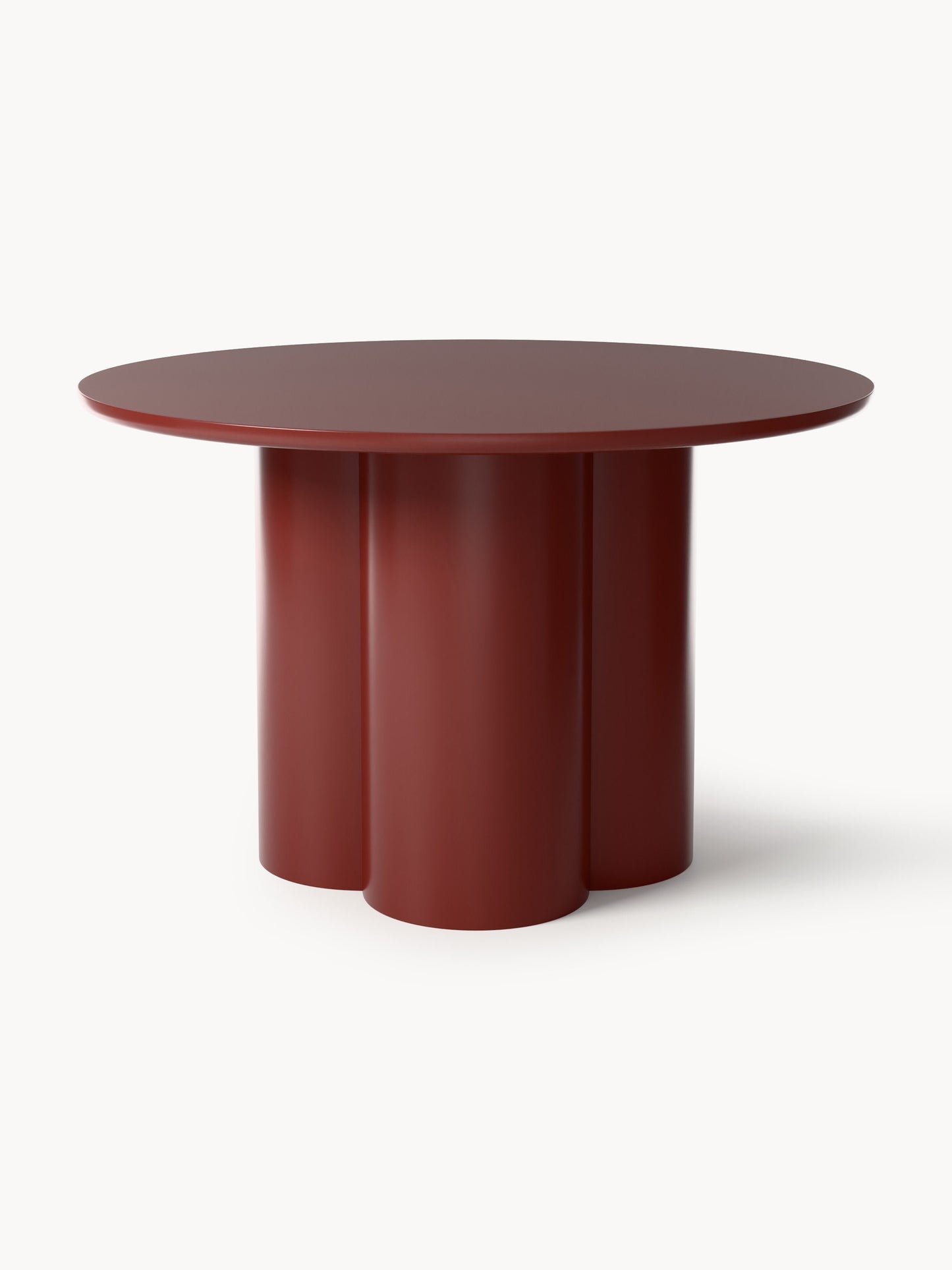 Kevia Round Dining Table, Ø 120 cm