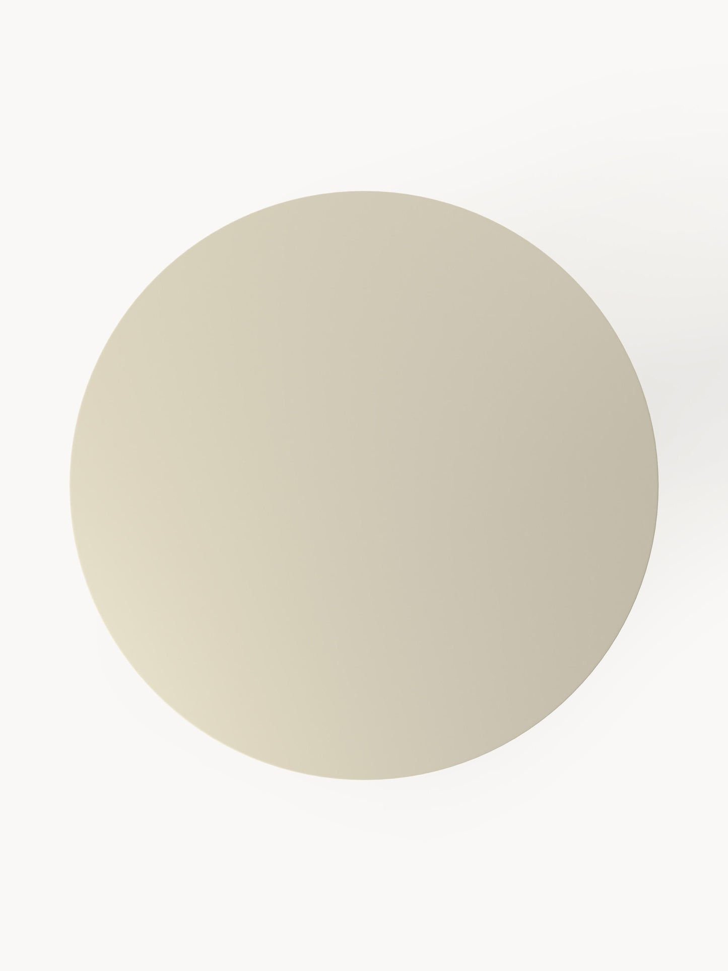 Kevia Round Dining Table, Ø 120 cm