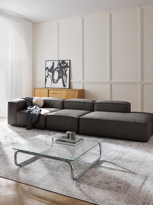 Lennox XL Modular Ottoman