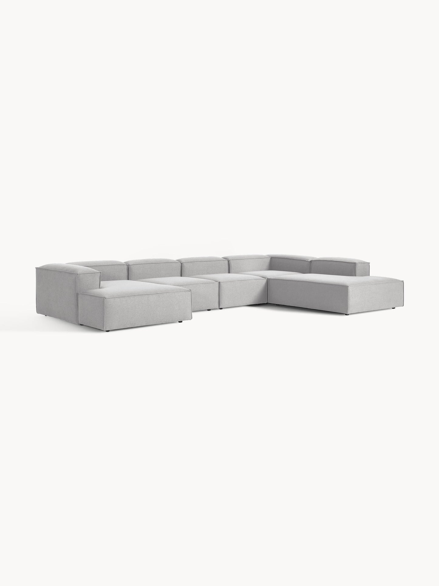 Lennox XL Modular Sofa