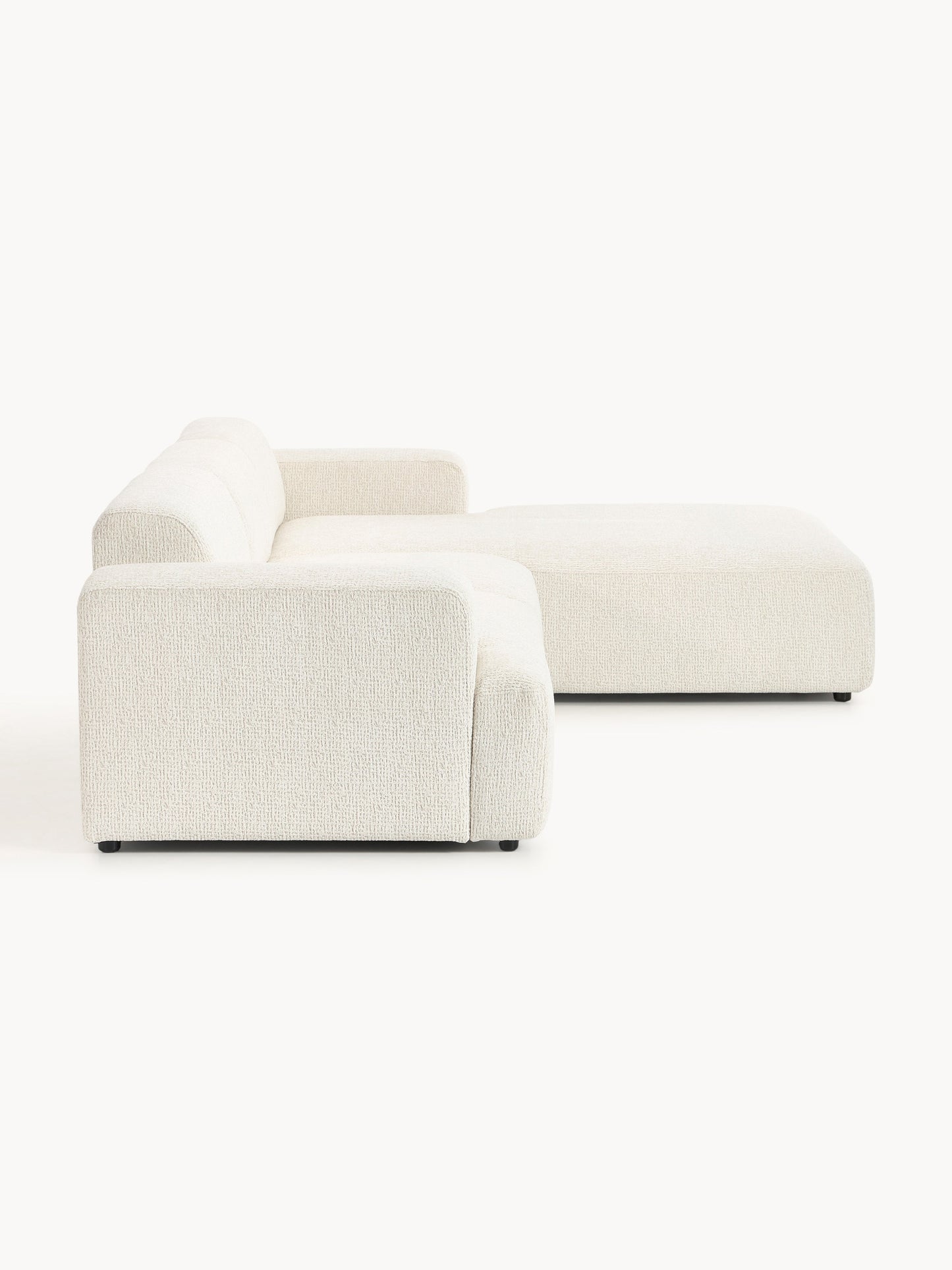 Melvie 4-Seater Corner Sofa
