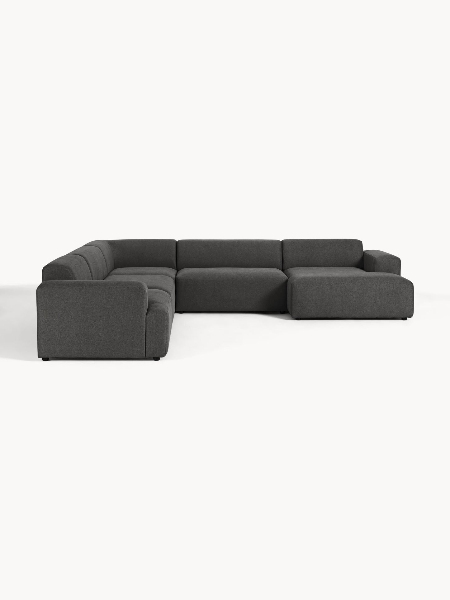 Melvie Corner Sofa, XL