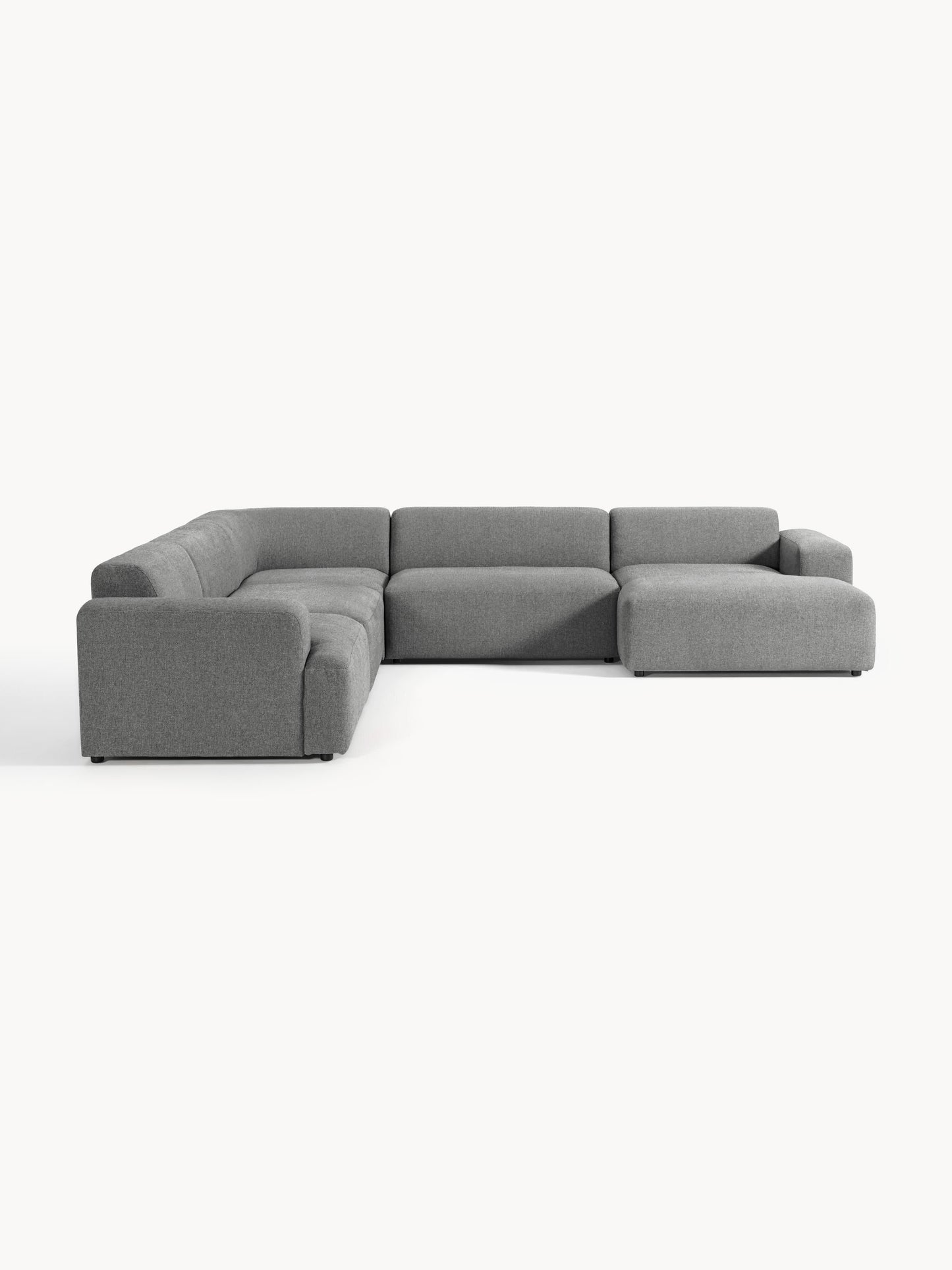 Melvie Corner Sofa, XL