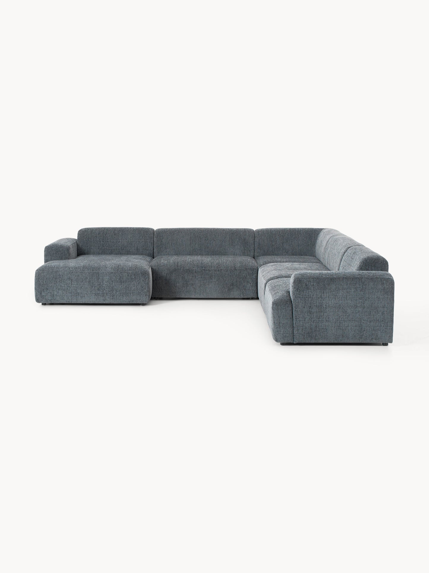 Melvie Corner Sofa, XL