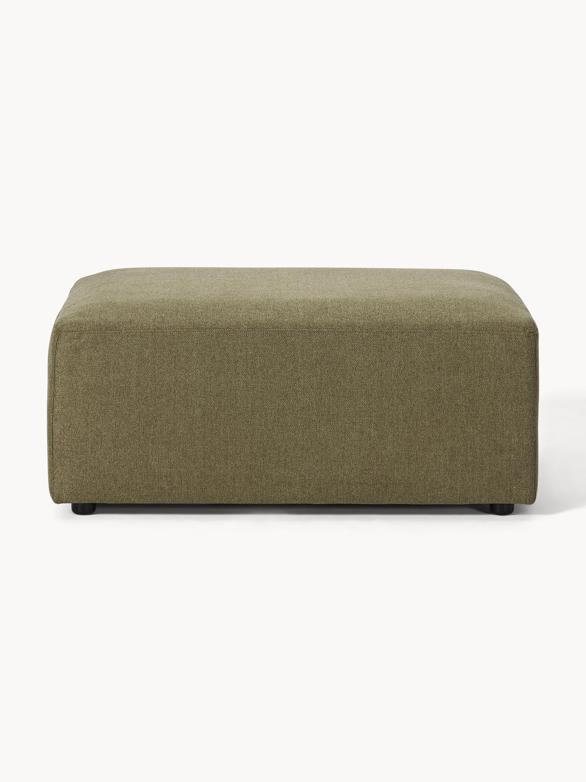 Melvie Stool, Size W 99 x D 72 cm