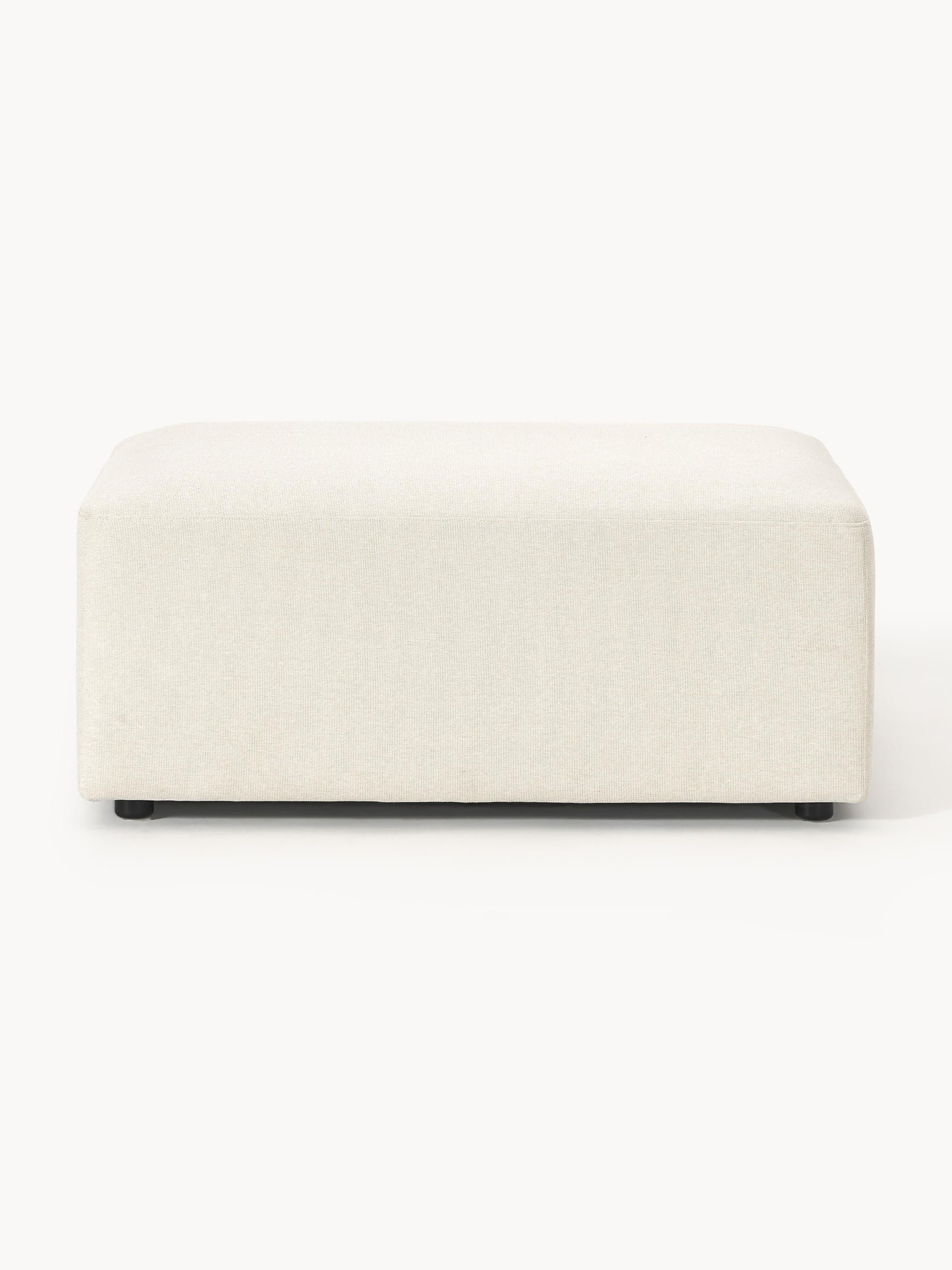 Melvie Stool, Size W 99 x D 72 cm