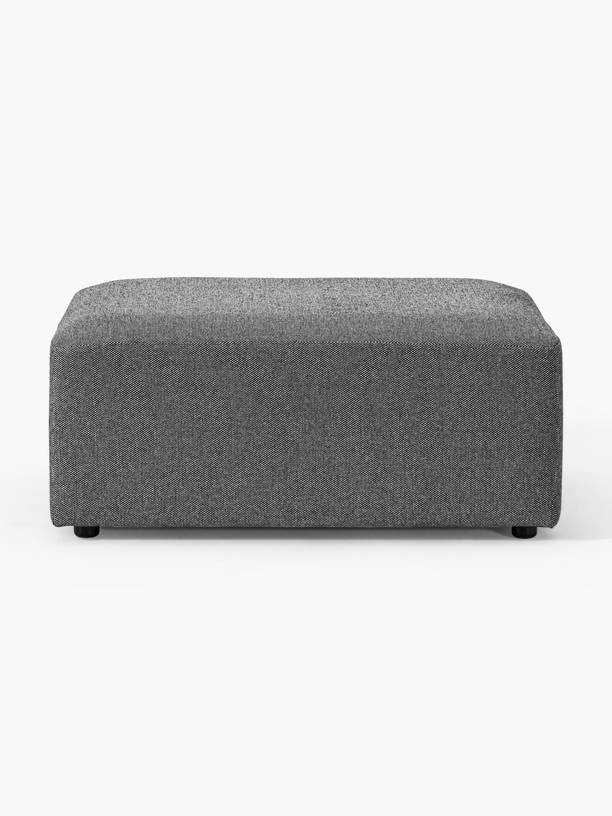 Melvie Stool, Size W 99 x D 72 cm