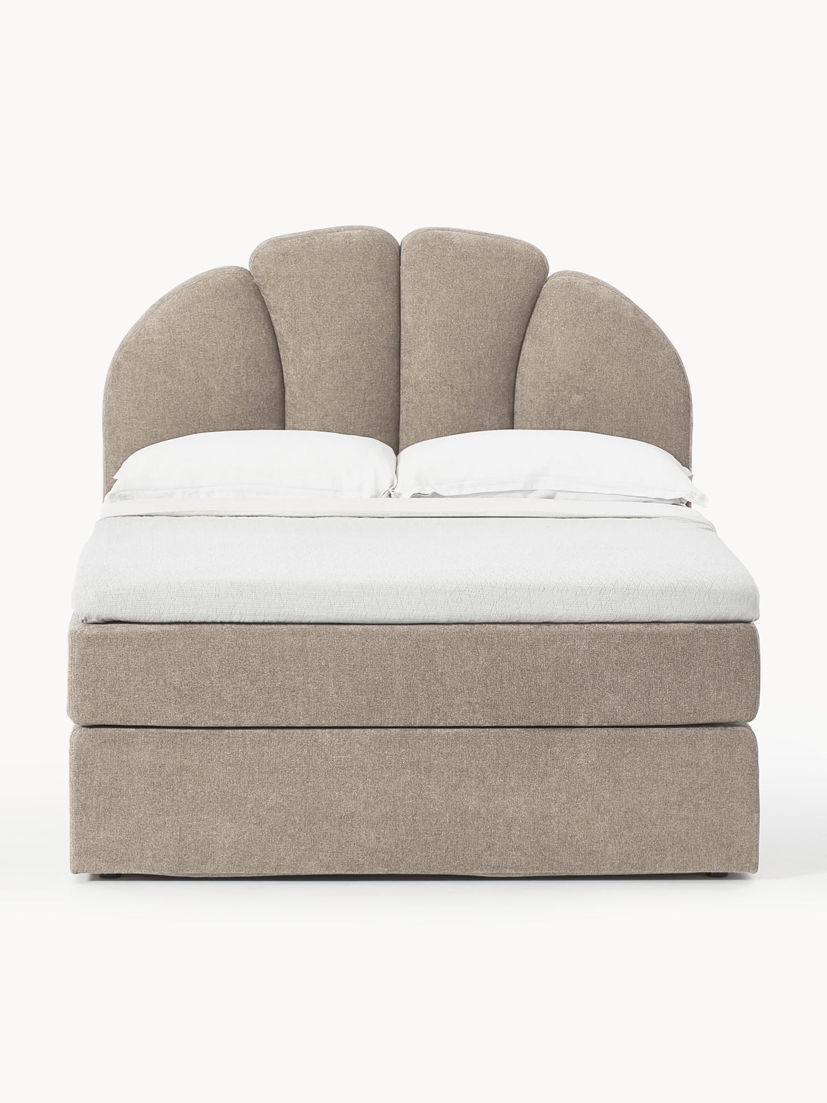 Romiana Box Spring Bed