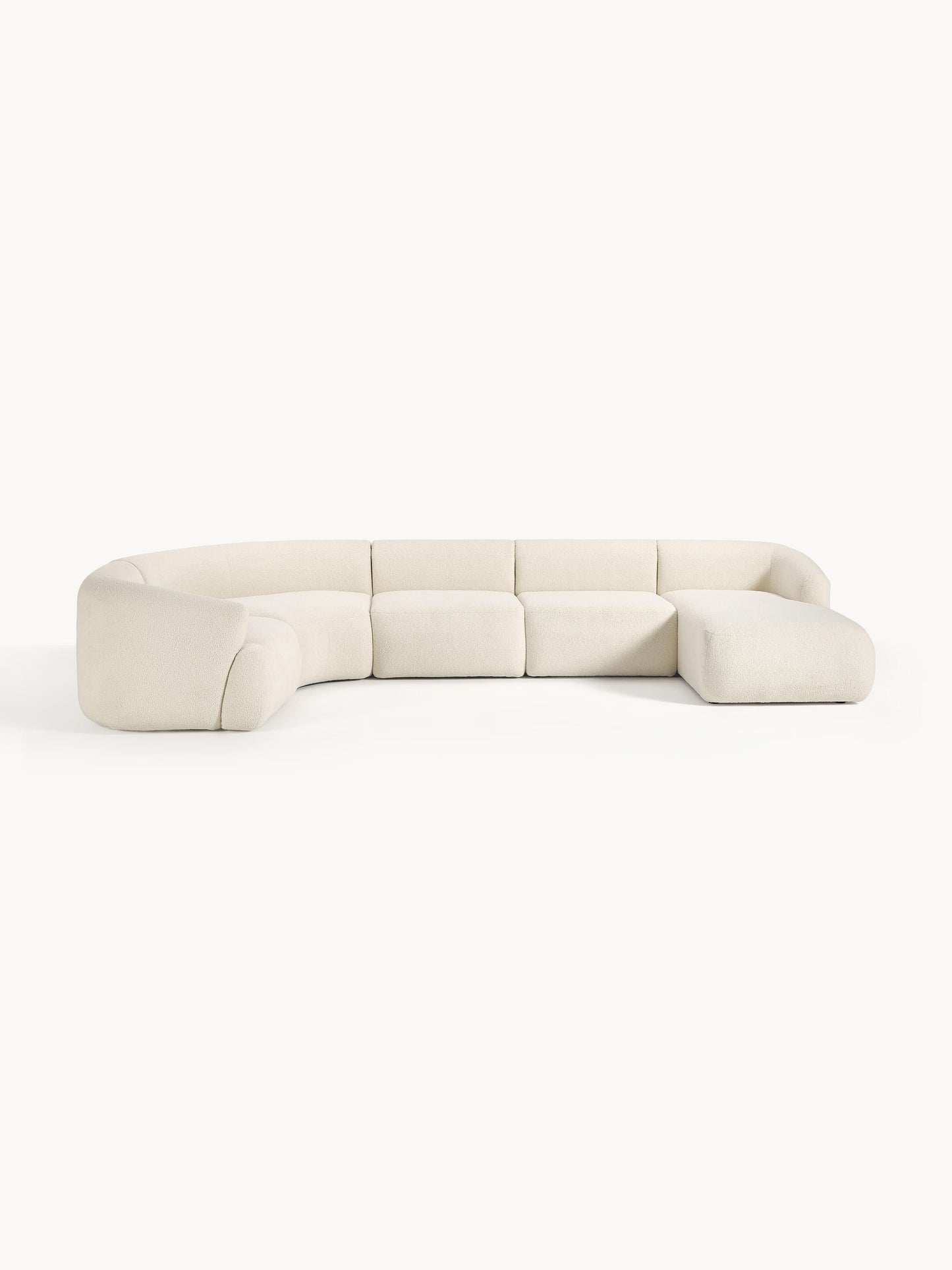 Sofira Teddy Modular XL Sofa