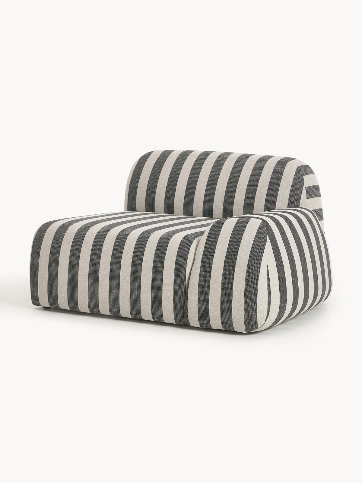 Wolka Corner Module, Striped