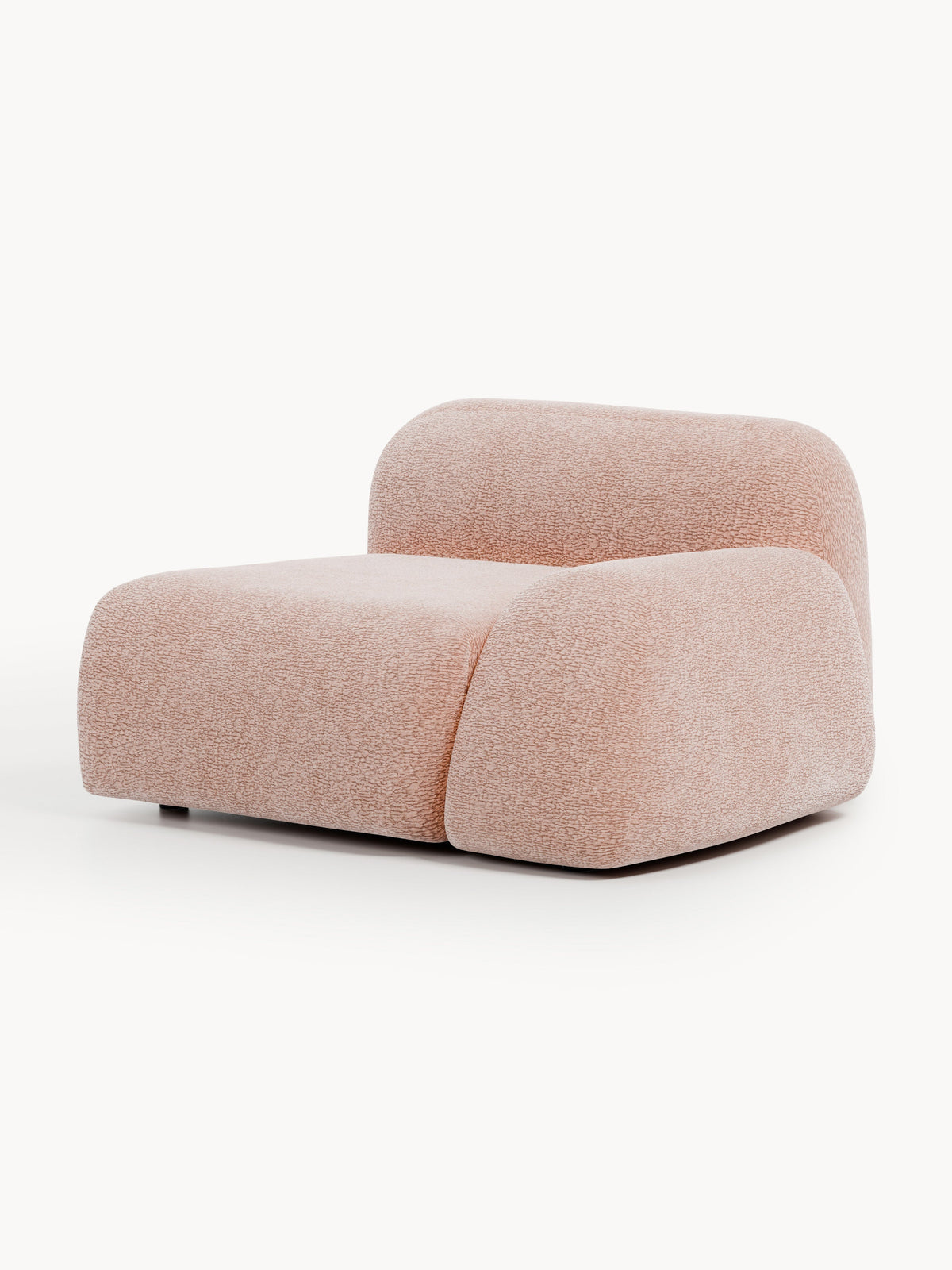 Wolka Modular Corner Section