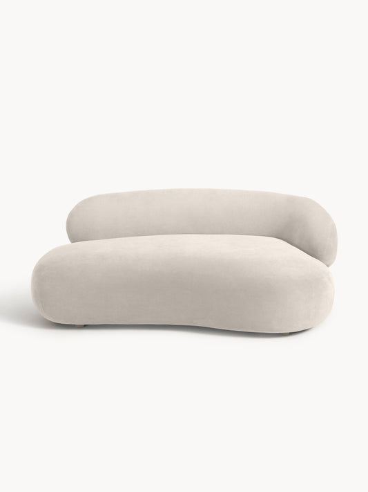 Alva 2-Seater Sofa