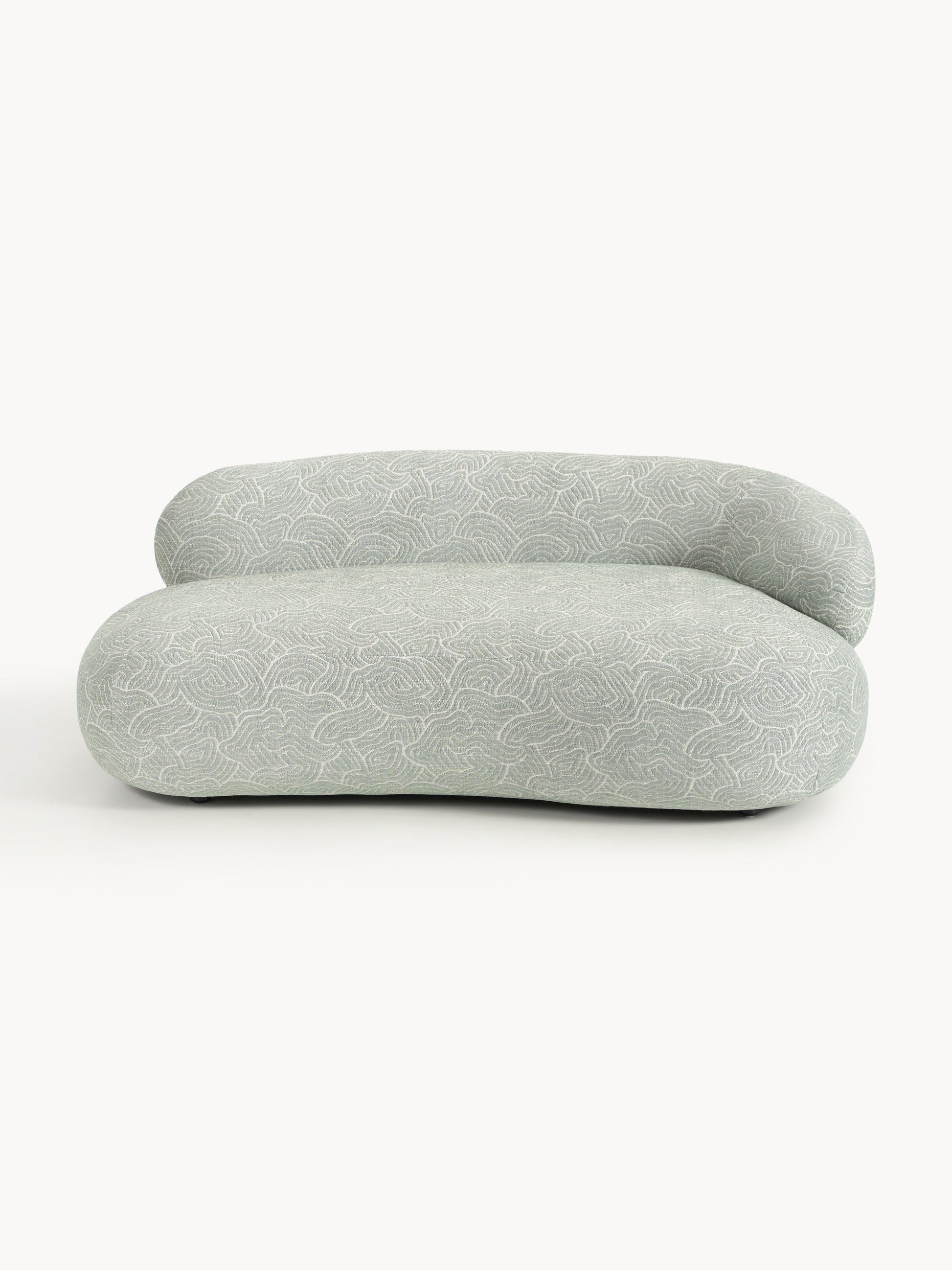 Alva 2-Seater Sofa