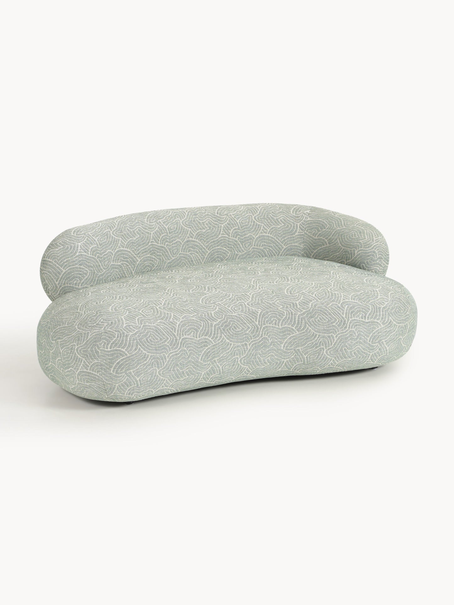 Alva 2-Seater Sofa