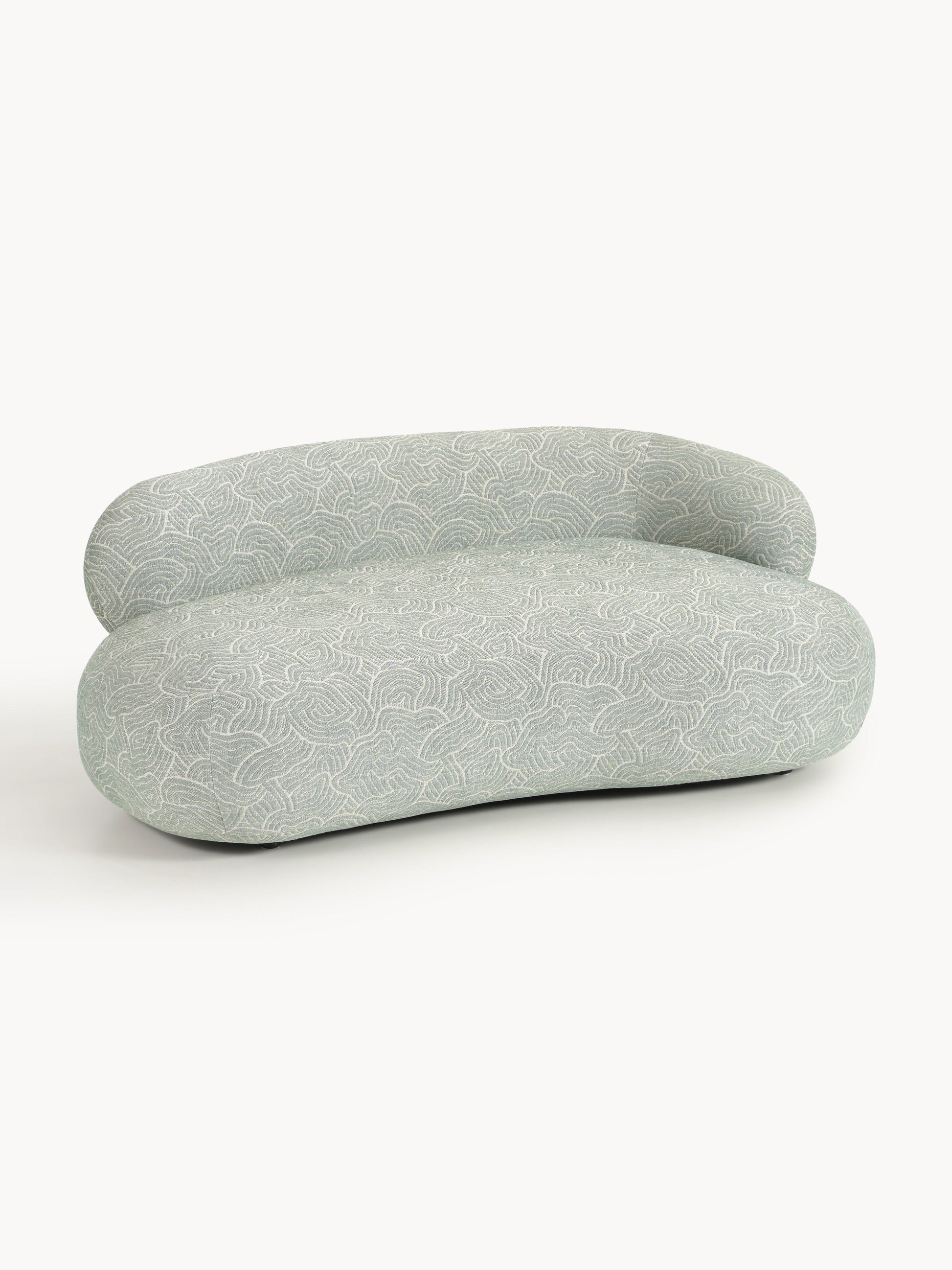 Alva 2-Seater Sofa