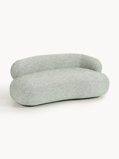 Alva 2-Seater Sofa