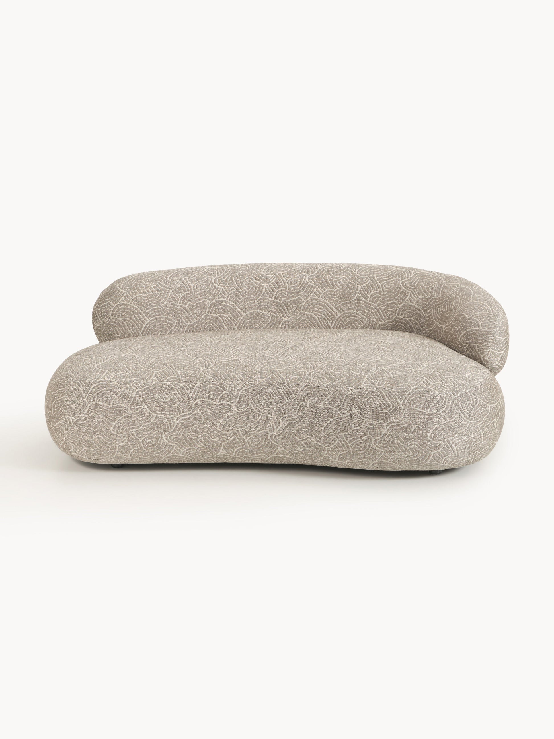 Alva 2-Seater Sofa