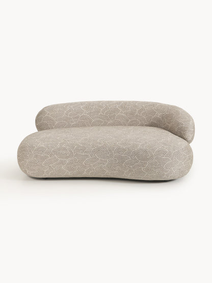 Alva 2-Seater Sofa