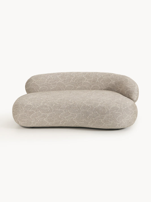 Alva 2-Seater Sofa