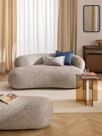 Alva 2-Seater Sofa