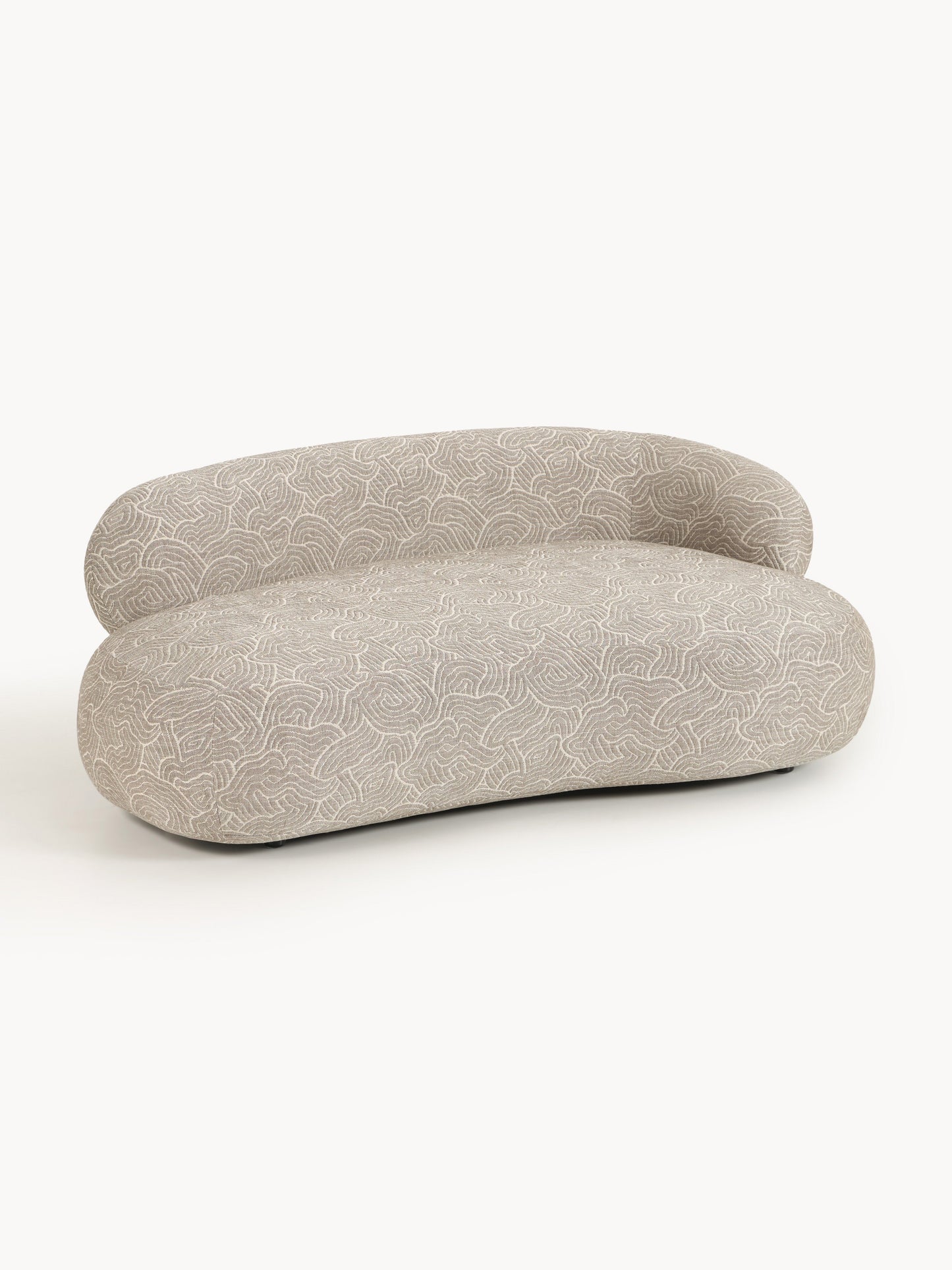 Alva 2-Seater Sofa