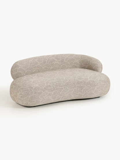 Alva 2-Seater Sofa