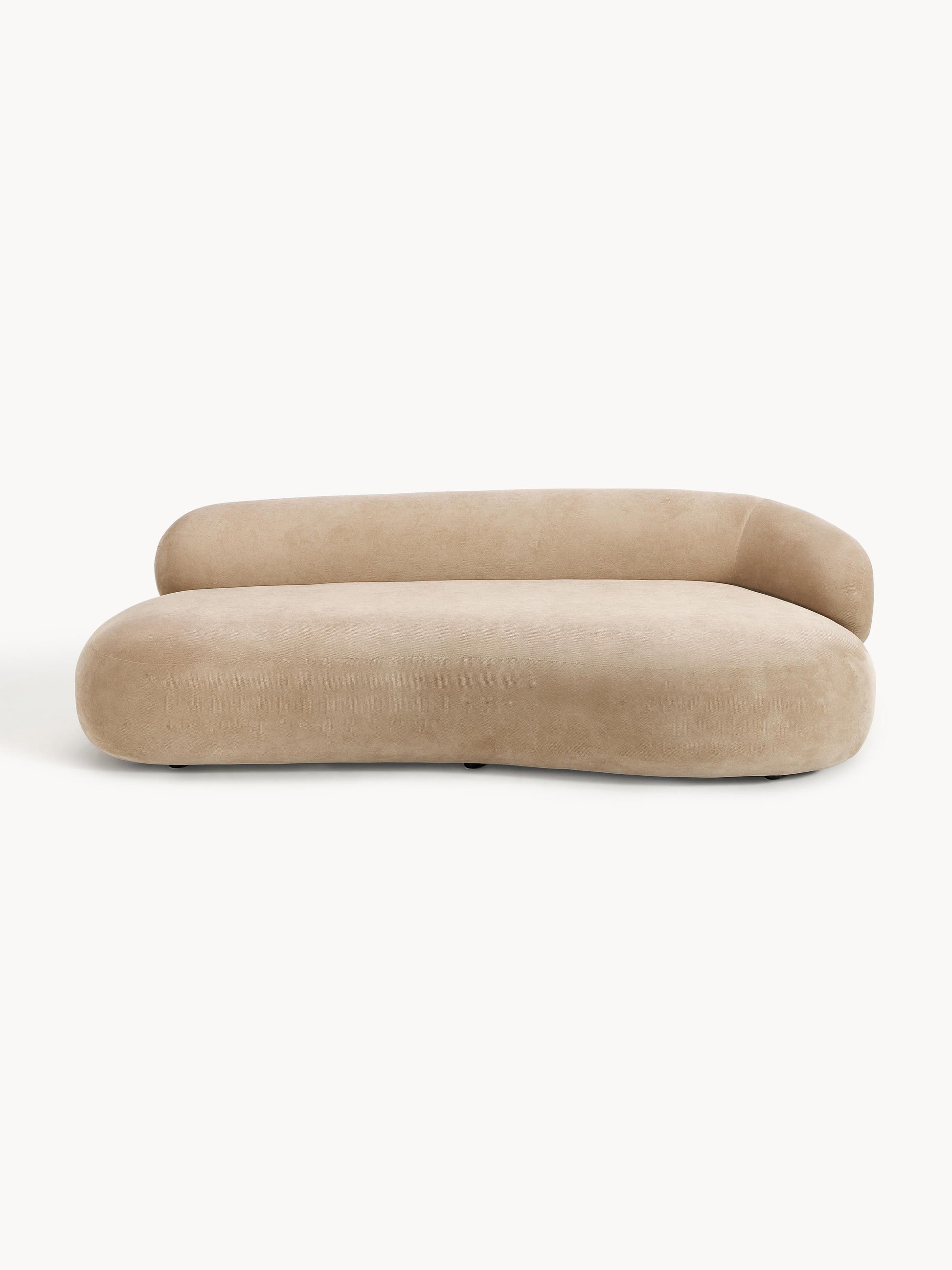 Alva 3-Seater Sofa