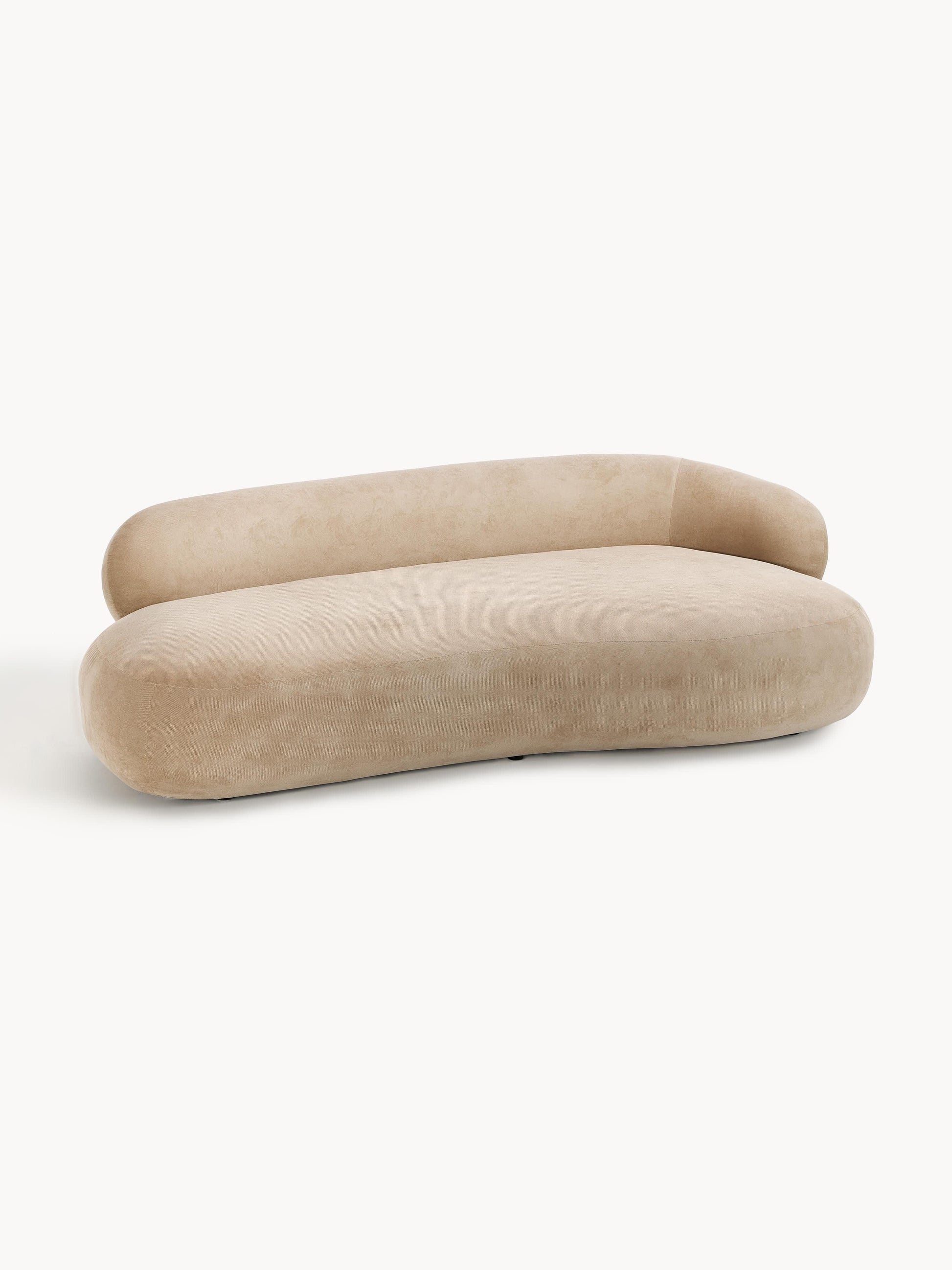 Alva 3-Seater Sofa