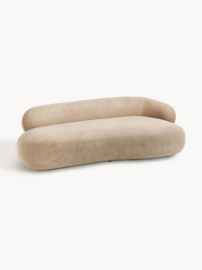 Alva 3-Seater Sofa