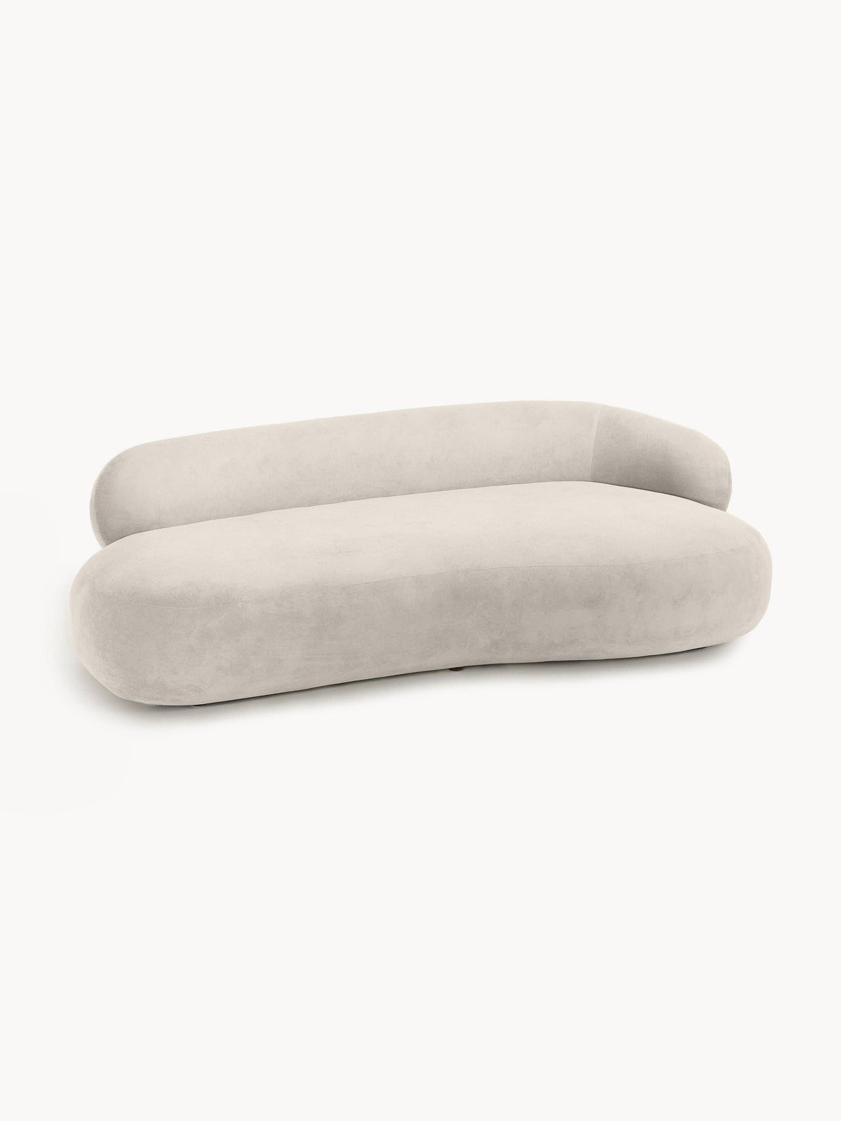 Alva 3-Seater Sofa