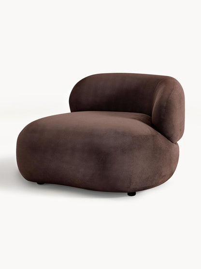 Alva Lounge Armchair