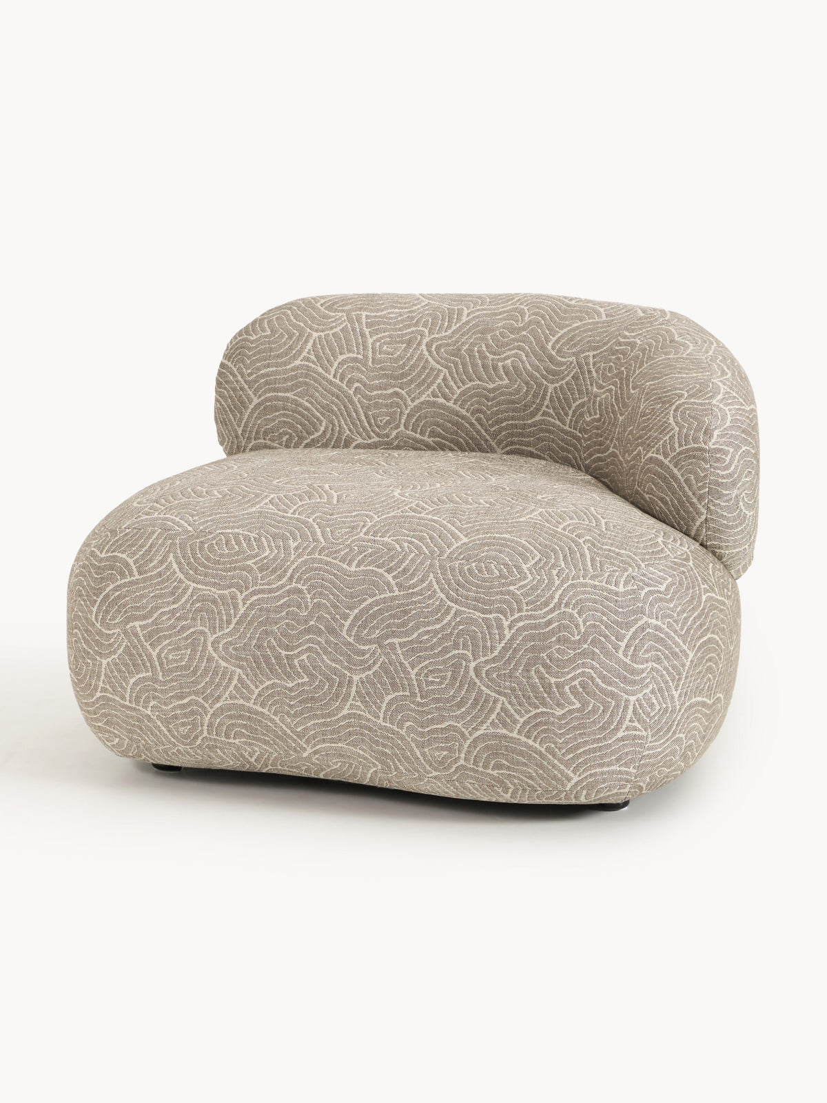 Alva Lounge Armchair
