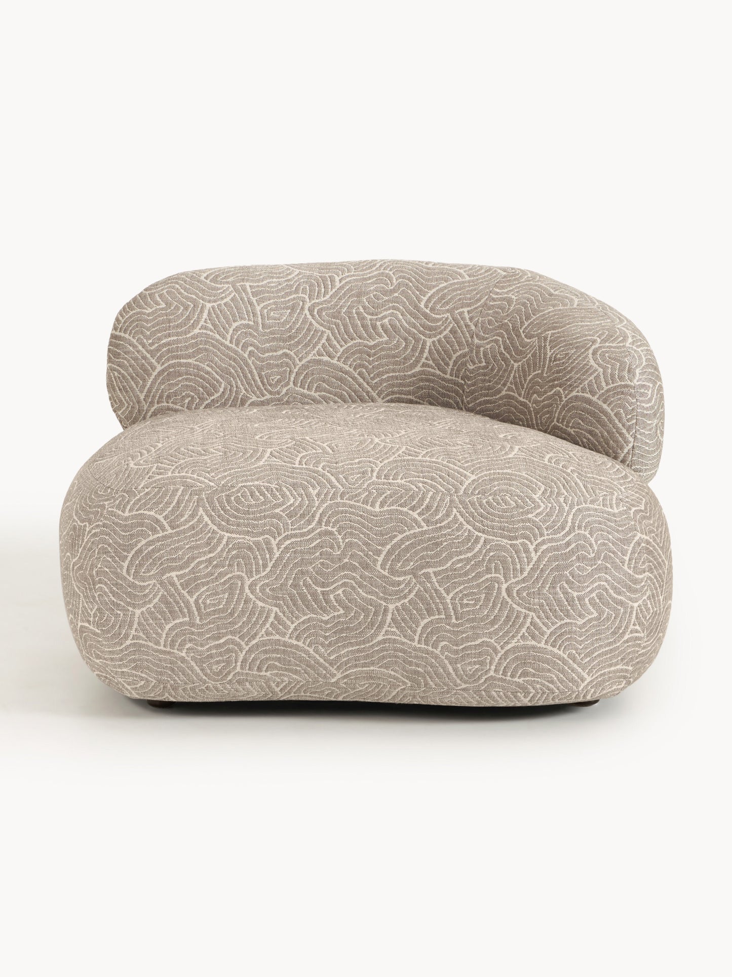 Alva Lounge Armchair