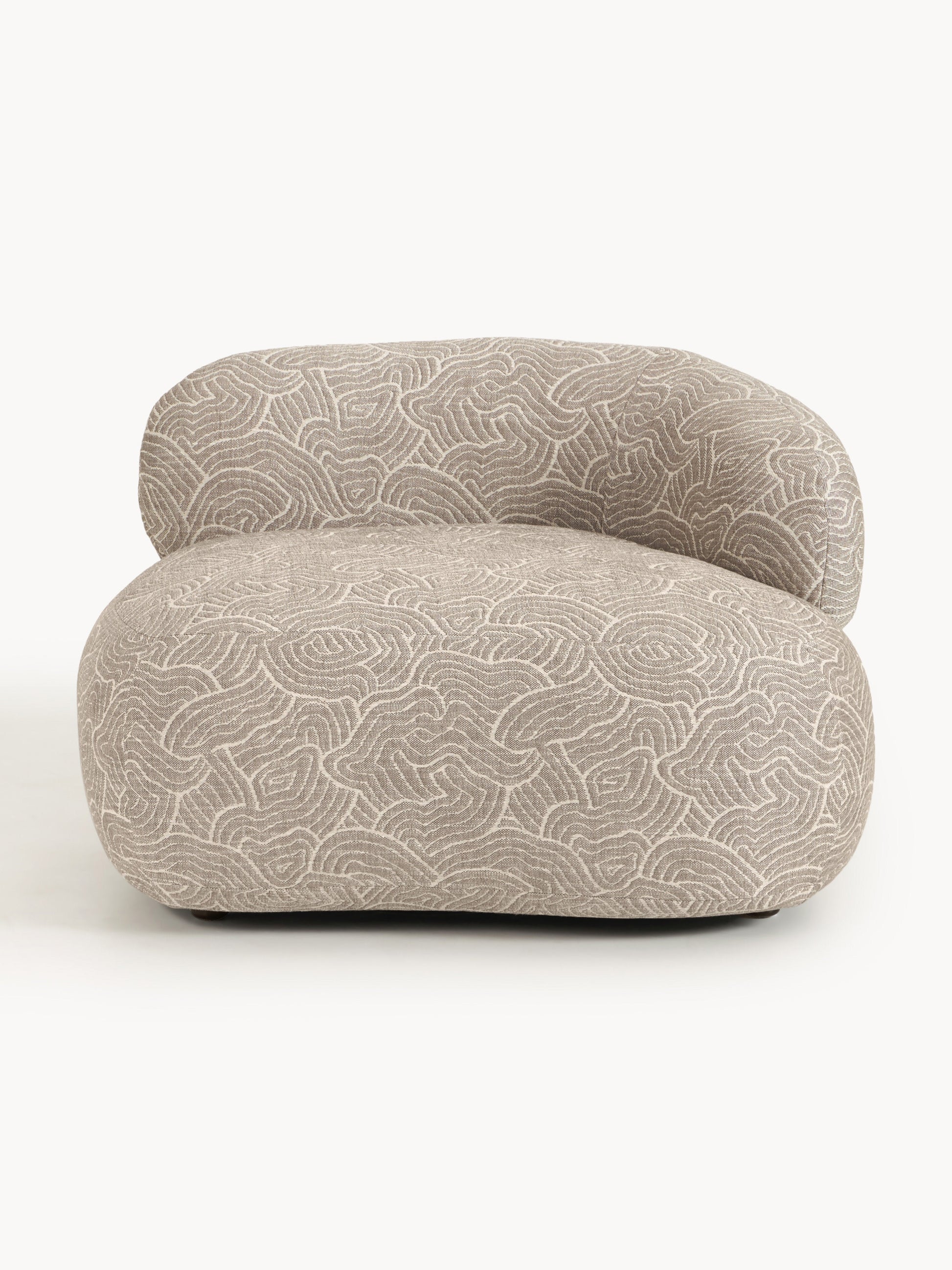 Alva Lounge Armchair