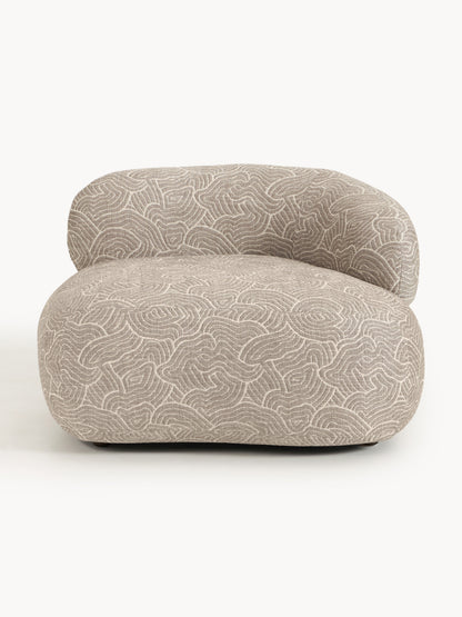 Alva Lounge Armchair