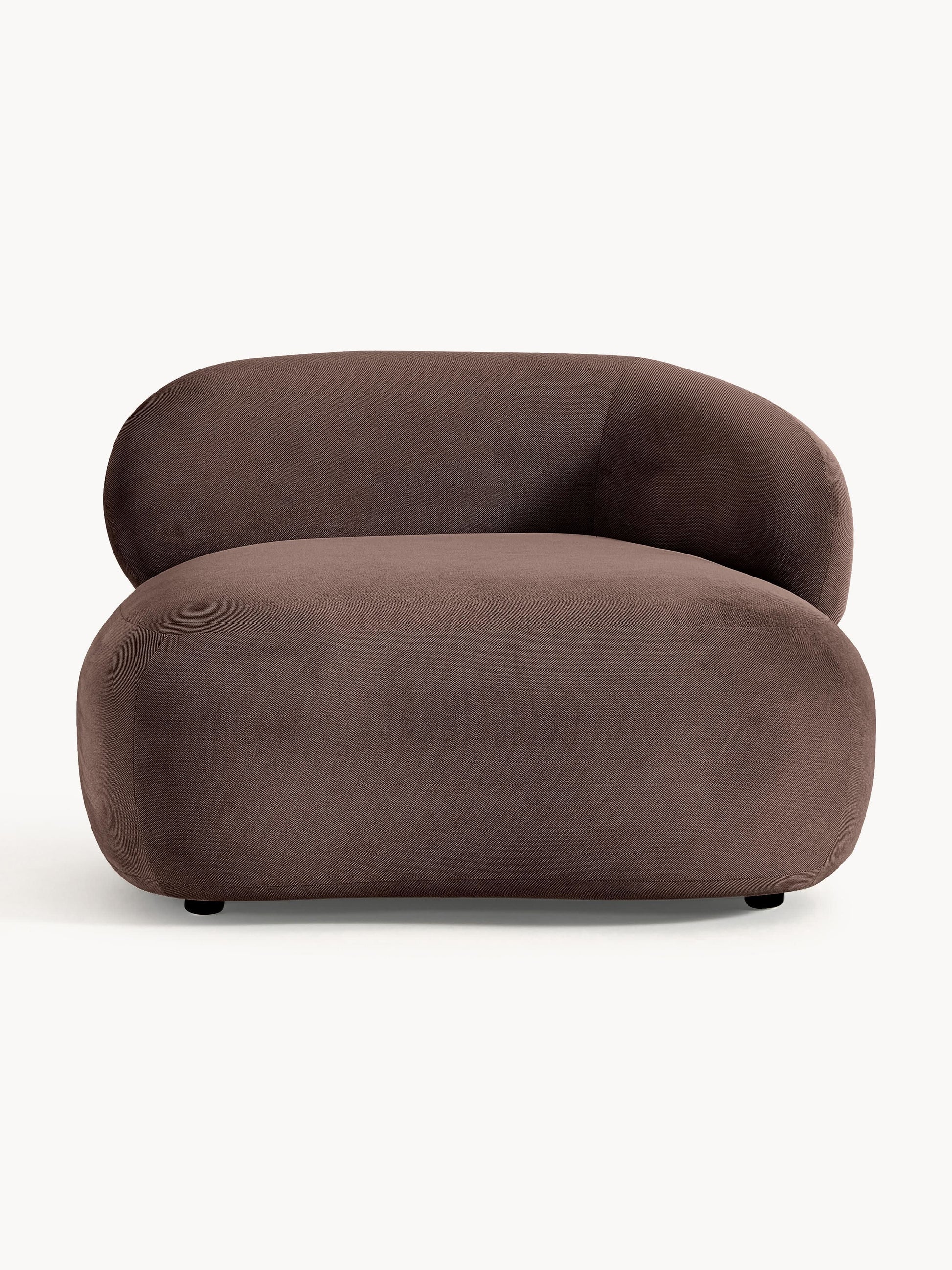 Alva Lounge Armchair