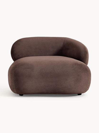 Alva Lounge Armchair