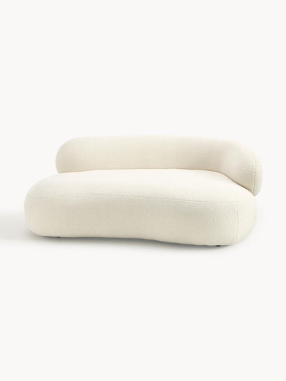 Alva Teddy Sofa, 2-Seater
