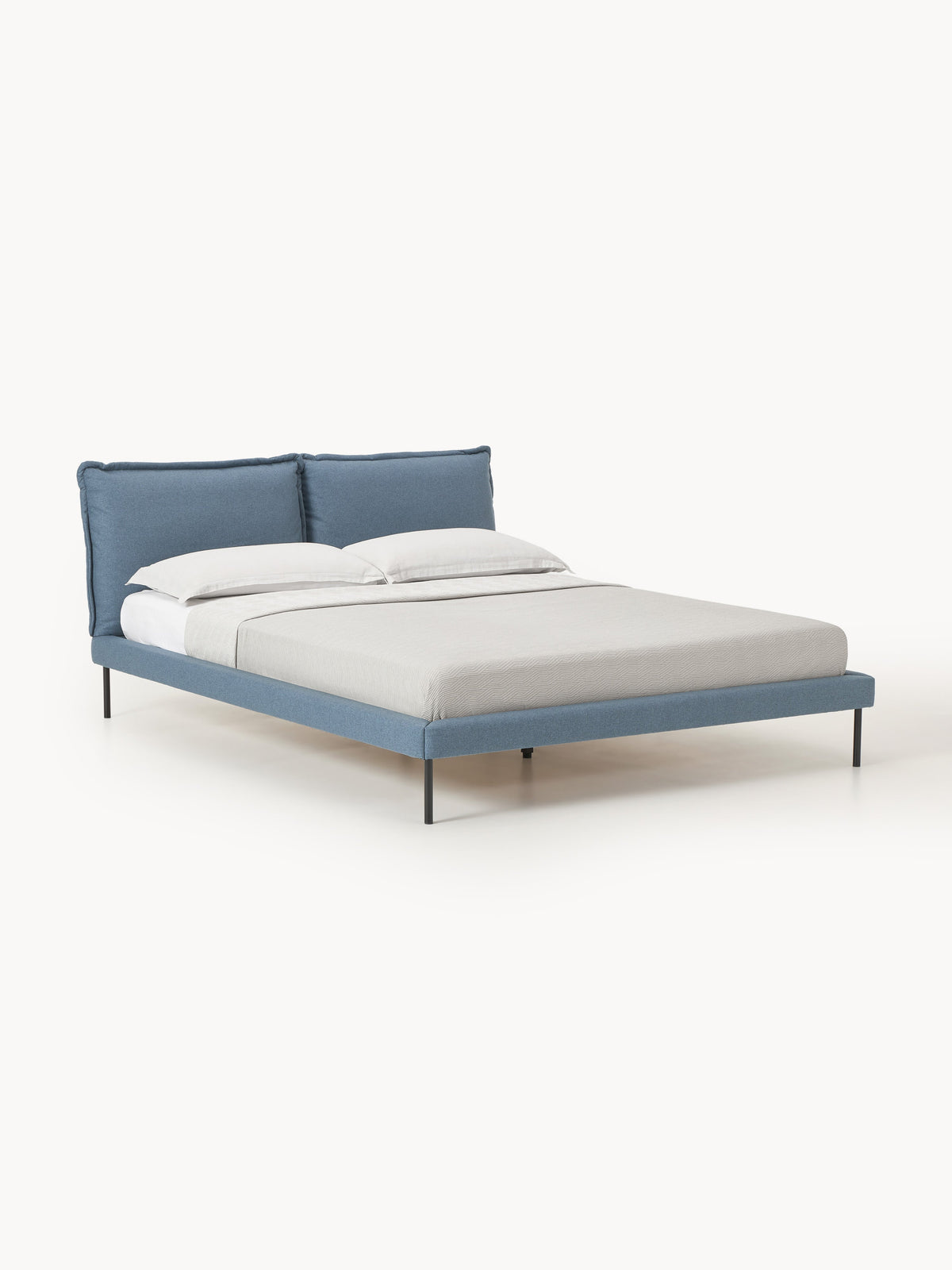 Amelina Upholstered Bed